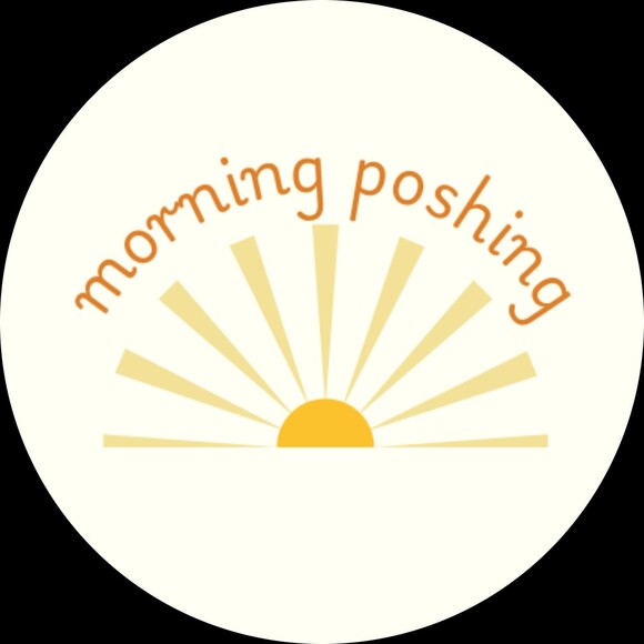 morningposhing